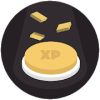 Level Up Button Gold (Premium)加速器