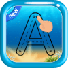 Alphabets Writing Practice加速器