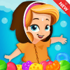 Candy Papa Panic Crush : 2019 Match 3 Puzzle