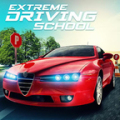 Car Driving School Parking Academy