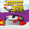 Jetpack Jack: Bearback Attack