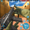 Counter Terrorist fray