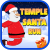 Temple Santa Run