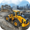 City Construction Mall Builder