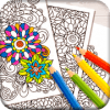 Color Me: Colorfy: Color Book for Kids