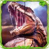 Dinosaur Jurassic Hunt