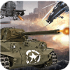 Helicopter & Tanks Wars Game