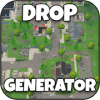 Random Drop Generator for Fortnite