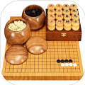 圍棋象棋五子棋