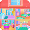 House Clean up,Design,Escape - My Home Decoration