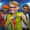Gang Street Fighting Game: City Fighter