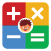 Maths: Calc Quiz加速器