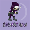 The Spirit Ninja