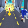 Sonic Booster: Subway Adventure Dash Runners Game加速器