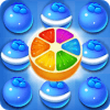 Fruit Blast - Puzzle Match 3 Game