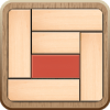 Sliding Puzzle: Unblock the Block