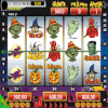 Halloween Slots Caça Níquel加速器