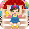 Little Baby Care - Funny Game加速器