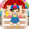 Little Baby Care - Funny Game