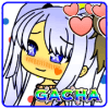 Living Gacha - Anime Puzzle加速器