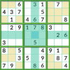 Sudoku Easy - Hard加速器