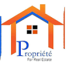 Propriété Real Estate加速器