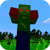 Danger Inbound Mod for MCPE