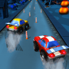 Real Smashy Car Drift Road Driving Games 2019