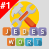 Each Word - German (Jedes Wort)