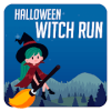 Halloween Witch Run加速器