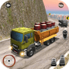Heavy Truck Simulator : Hill Climb Driving 3D