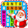 Merry Christmas Word Search Puzzle