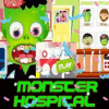 Monster Hospital Game加速器