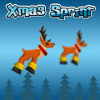 Xmas Sprint