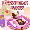 Creation Cake 2 Game加速器