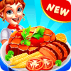 Cooking Mania - Restaurant Tycoon Game加速器