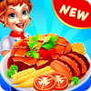 Cooking Mania - Restaurant Tycoon Game