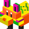 Pixel Art 3D Number Coloring加速器