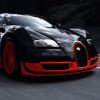 Crazy Veyron Car Race and Parking 2019
