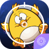 Alien: Chicken Shooter - Galaxy Attack