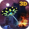 Alien UFO Simulator 3D - 2加速器