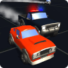 Car vs Police加速器