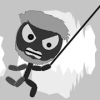 Swinging Stickman Rope Stupendo