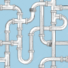 Plumber Water pipe