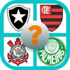 Clubes de Futebol - Adivinhe o time加速器