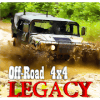 Off-Road 4x4 : LEGACY