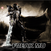 FREAK MU加速器