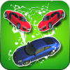 Tap Car Merger: Idle Clicker加速器