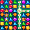 Jewels Classic 2019 - New Jewels Deluxe Game