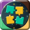 Space Word Connect Puzzle Game加速器